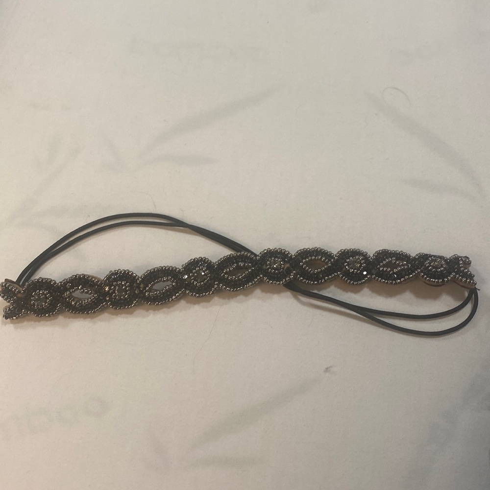 Anthropologie Deepa Gurnani Headband